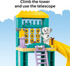 Toy LEGO Bluey Playground Fun 104pcs 11201