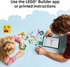 Toy LEGO Bluey Playground Fun 104pcs 11201
