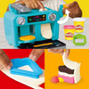 Toy Play-Doh Super Slice Cake Playset
