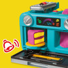 Toy Play-Doh Super Slice Cake Playset
