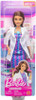 Toy Barbie Doll Careers Doctor