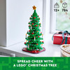 Toy LEGO Christmas Tree 784pcs 40573