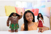 Toy Disney Doll Set Moana 2 Voyager