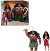 Toy Disney Doll Set Moana 2 Voyager