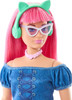 Toy Barbie Doll Daisy Mysteries Beach Detectives