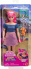 Toy Barbie Doll Daisy Mysteries Beach Detectives