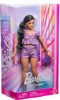 Toy Barbie Doll Deluxe Style Metallic Outfit
