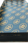 PLYBOARD 5/8" 15MM BLACK FILM FACED MARINEPLEX WBP MOISTURE RESISTANT