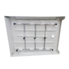 SHOWER FLOOR TRAY RECTANGLE ABS WITHOUT WASTE 1200X900X135MM (47-1/4"x35-7/16"x5-3/8") GNB-ODS1200R