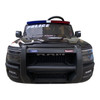 TOY RIDE ON POLICE CAR DLS-K03A BLACK