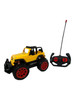 TOY SUPER OFF-ROAD REMOTE-CONTROL CAR 666-6