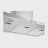 RANGE HOOD LG 30" HCEZ3605S2 STAINLESS STEEL