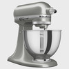 CAKE MIXER STAND KITCHENAID KSM97CU 4.5Q CONTOUR SILVER
