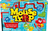 Toy Game Board Hasbro Mouse Trap