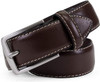 Boys Belt Steve Madden Brown