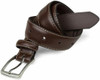 Boys Belt Steve Madden Brown