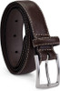 Boys Belt Steve Madden Brown