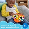Toy Fisher-Price Toy Spin ‘n Rhyme Fidget Spinner