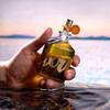 FRAGRANCE MEN CURVE COLOGNE SPRAY 4.2OZ