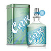 FRAGRANCE MEN CURVE WAVE  COLOGNE SPRAY 4.2OZ