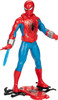 Toy Marvel Spider-Man Thwip Blast Spider-Man Action Figure & Accessories