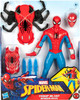 Toy Marvel Spider-Man Thwip Blast Spider-Man Action Figure & Accessories