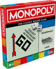 Game Monopoly Classic w/Storage Tray & Larger Tokens
