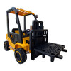 TOY RIDE ON FORKLIFT DLS08
