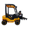 TOY RIDE ON FORKLIFT DLS08