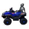 TOY CAR OFF-RODE RIDE ON ZXC-GF908BL BLUE
