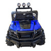 TOY CAR OFF-RODE RIDE ON ZXC-GF908BL BLUE