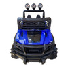 TOY CAR OFF-RODE RIDE ON ZXC-GF908BL BLUE