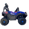 TOY CAR OFF-RODE RIDE ON ZXC-GF908BL BLUE