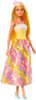 Toy Barbie Doll Royal Ombre Bodice