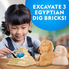 Toy National Geographic Ancient Egypt Dig Kit