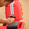 Toy Play-Doh Pizza Delivery Scooter Playset