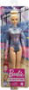Toy Barbie Rhythmic Gymnast Blonde
