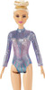 Toy Barbie Rhythmic Gymnast Blonde