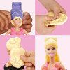Toy Play-Doh Barbie Designer Fashion Show Set