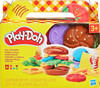 Toy Play-Doh Grill Fun Playset