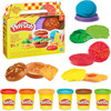 Toy Play-Doh Grill Fun Playset