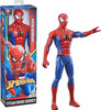 Toy Marvel Titan Hero Series Spider-Man 12" Action Figure with Fx Port