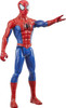 Toy Marvel Titan Hero Series Spider-Man 12" Action Figure with Fx Port