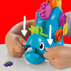 Toy Play-Doh Shapes & Colors Dino Starter Set