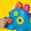 Toy Play-Doh Shapes & Colors Dino Starter Set