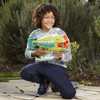 Toy Nerf DinoSquad Armorstrike Dart Blaster
