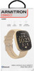 Watch Armitron Connect Lunar Smartwatch Health & Fitness Tracker 1010GPTN