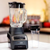 BLENDER BLACK & DECKER BL1140MB GLASS MUG BLACK