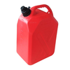 JAR GASOLINE RED CRAFTEK 5 GAL 20L JERRY CAN FUEL GLJ-YGP20