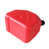 JAR GASOLINE RED CRAFTEK 2.5 GAL 10L JERRY CAN FUEL GLJ-YGP10